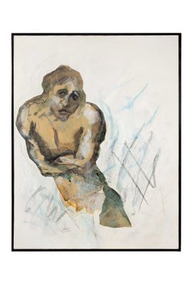 Maryam SHIRINLOU (Née en 1966)