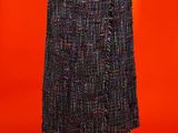 an image of a woman ' s skirt on a mannequin mannequin