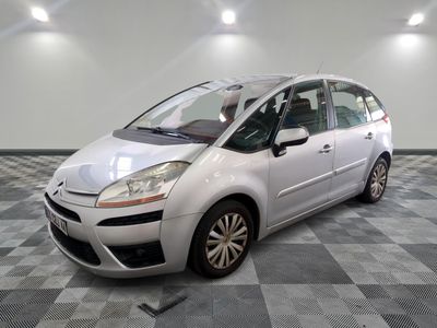 CITROEN - C4 PICASSO HDI 110 FAP PACK AMBIANCE - GO - Mise e…