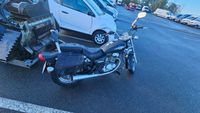 Moto SUZUKI 125 Marauder,06/03, 1cv es, 21 737km (non certif… (photo 5)
