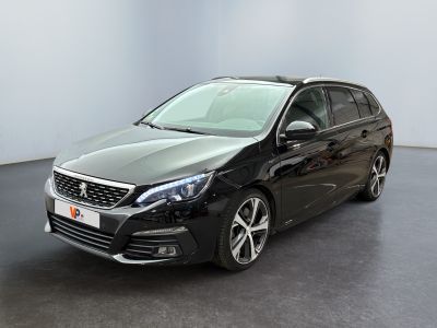 PEUGEOT 308 SW 2.0 BlueHDi 180ch S&S EAT8 GT / N°:11397275, …