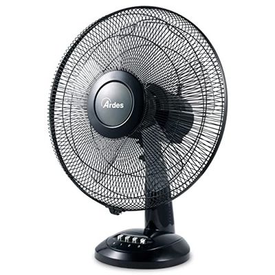 Ventilateur de table Ardes 5s41 style 41