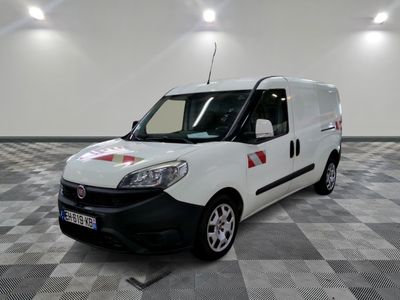 Fiat - Doblo Cargo FT Maxi 1.6 Multijet 105 E6 1000 KG Pack …