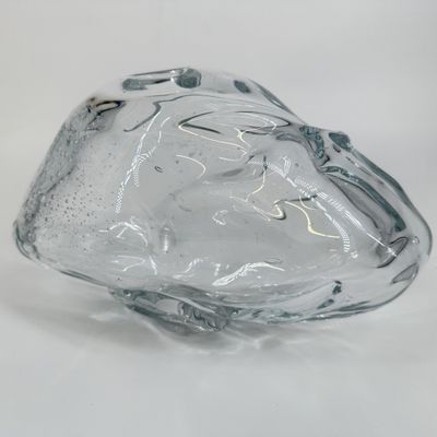 Andre THURET (1898-1965). Vase polymorphe.