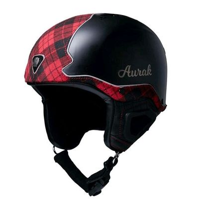 Casque de ski AURAK WALLACE H-WAL-XS/S taille XS/S (53-56cm) - Neuf - 