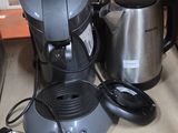an image of a coffee maker on a table