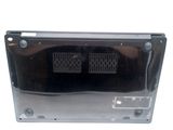 an image of a close up of a metal box
