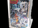 a picture of a box of pokemon trading cards