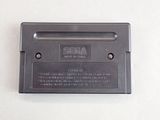a close up of a nintendo game on a white surface