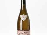 an image of a bottle of wine on a white surface