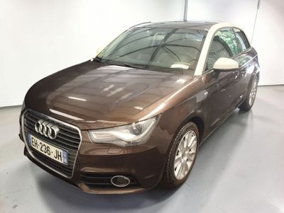 audi a3 2 0tdi attraction plus 5p