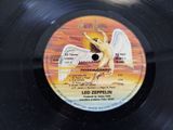 an image of a record with a picture of an angel on it