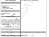 a picture of a form of identification for a person with a barcode on it