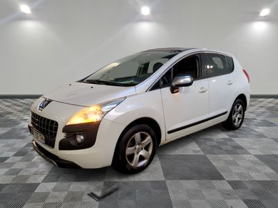 PEUGEOT - 3008 1.6 HDI 16V 112CH FAP PREMIUM PACK - GO - Mis…
