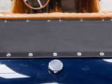a close up of a car with a steering and dashboard