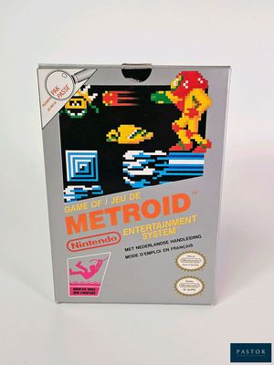 une image représentant une boîte contenant un jeu vidéo