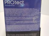 the box of remington protect is sitting on the table