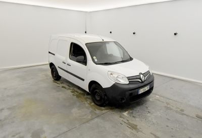 RENAULT KANGOO DCI75 EXTRA R-LINK. Pour obtenir le contrôle … - Photo 1