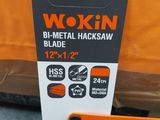 wokin bl - metal hacksaw blade for sale in a store
