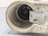 an image of a close up view of the inside of a pipe