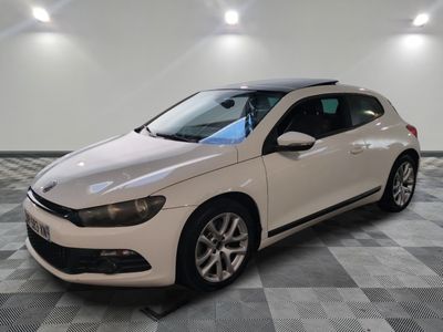 VOLKSWAGEN - SCIROCCO 1.4 TSI 160 SPORTSTYLE DSG7 - ES - Mis…