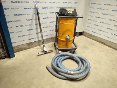 Diamatic - Aspirateur Eau ET Pou…