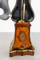 Jean Goyer (1731–?), horloge de parquet ou régulateur, bois … (photo 6)