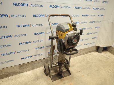Wacker Newson - Marteau Piqueur …