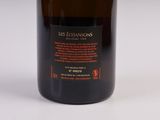 an image of a bottle of wine with a label on it