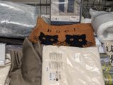 a lot of items that are sitting on a table