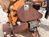 an image of a machine that is sitting in the dirt