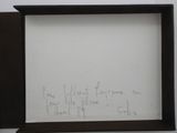 a picture of a picture of a person writing on a whiteboard