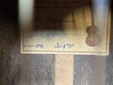 a picture of a picture of a piece of paper on a shelf