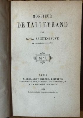 la couverture d'un livre sur laquelle figure l'image d'un château