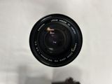 a camera that is sitting on top of a table