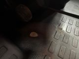 a close up of a keyboard and mouse on a desk