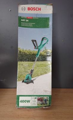 Coupe-bordures Bosch - ART 24 400W,avec Bobine de fil -retou…