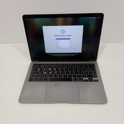 Expédition obligatoire - Ordinateur portable - Parfaitement …