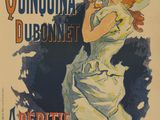 an old poster of a woman in a dress holding a baseball bat
