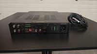Amplificateur de zone intégré (photo 2)