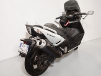 MTT2 YAMAHA XP 500 Kilomètres au compteur non garantis 92219 (photo 2)