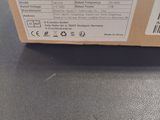a box that is sitting on a table