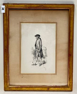 Mariano FORTUNY y MARSAL (1838-1974)