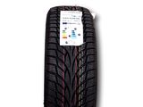 an image of a car tire on a white background