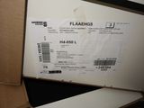 a box that has a pair of shoes in it