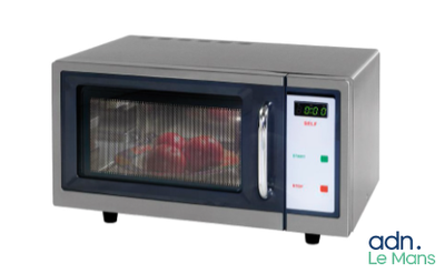 an image of a microwave oven on a white background