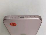 a close up view of the back of an iphone