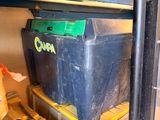 an image of a storage area in a warehouse