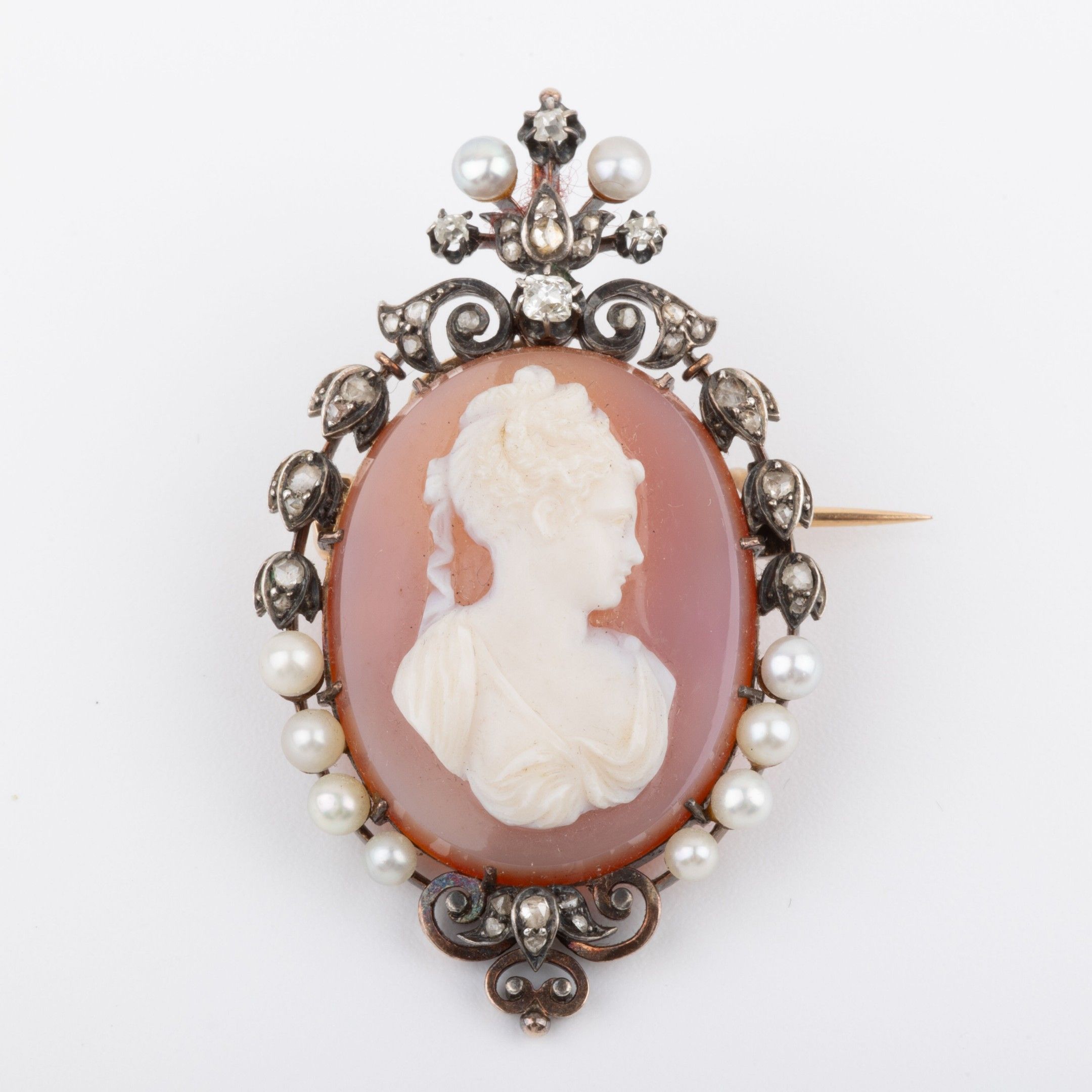 Objets d'art & Curiosités