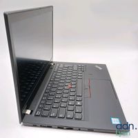 Ordinateur portable Lenovo Thinkpad T490 - Intel Core I5-826… (photo 2)
